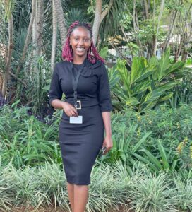 Ushering Excellence at UNFSS+4 Conference
