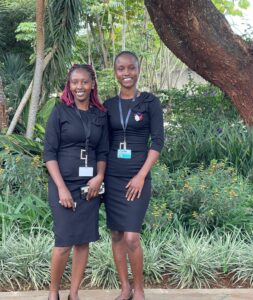 Ushering Excellence at UNFSS+4 Conference